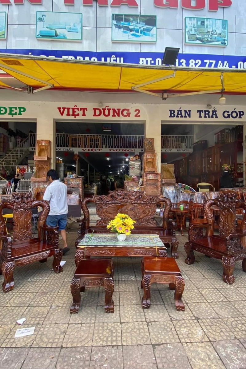 Mẫu SL 4