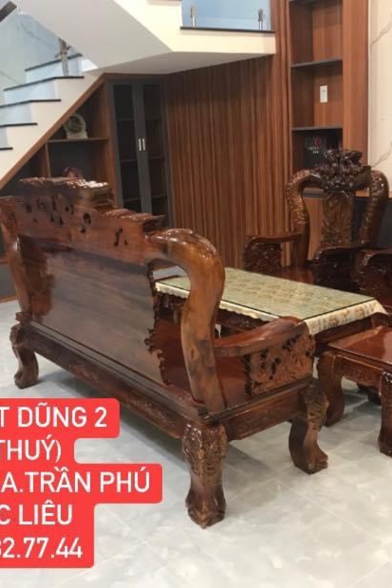 Mẫu SL 5