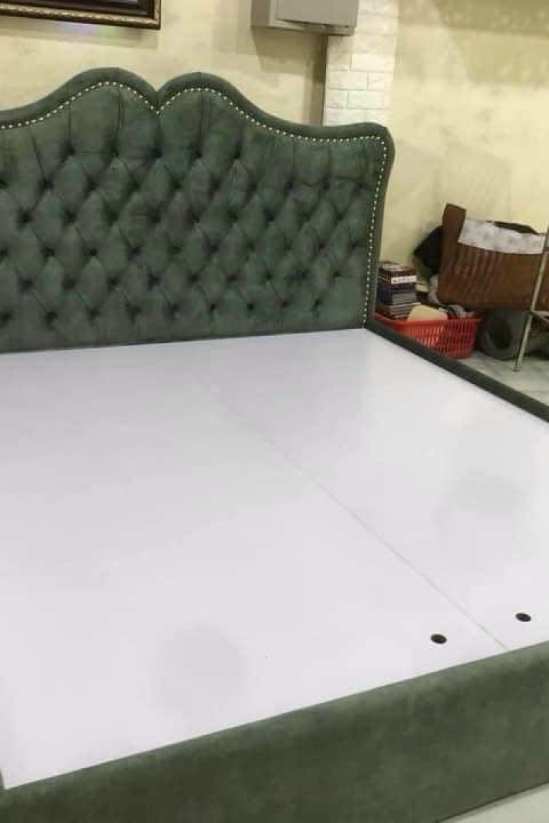 Mẫu giường 62