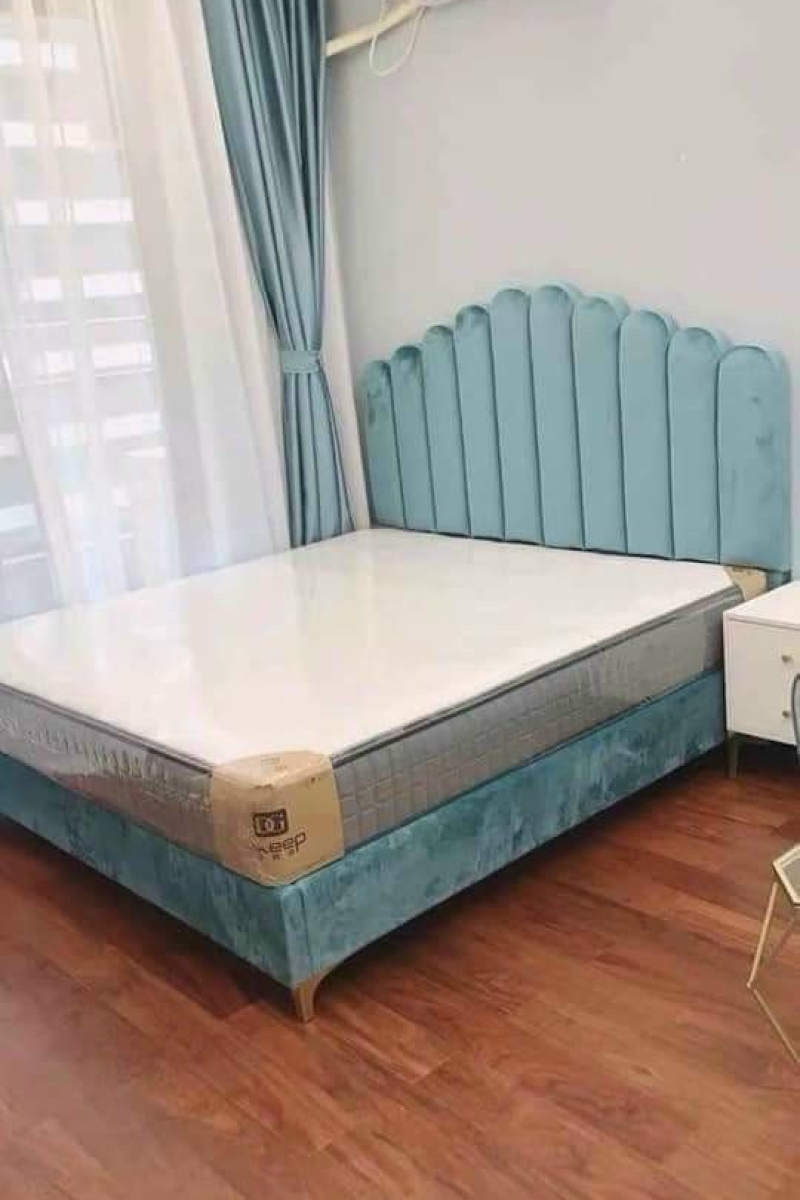 Mẫu giường 61